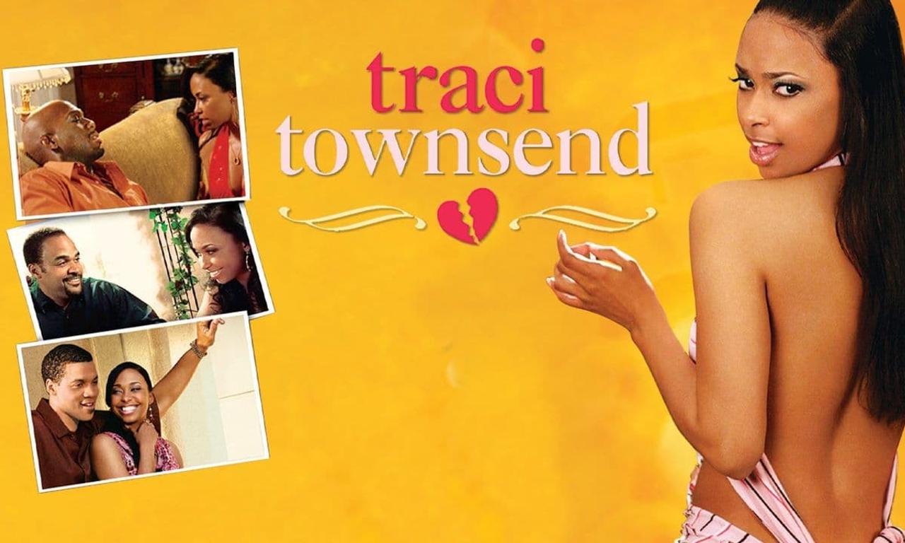 header image for Traci Townsend