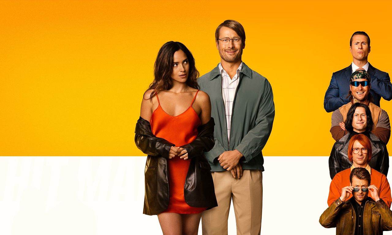 header image for Hit Man