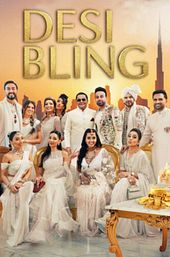 Desi Bling