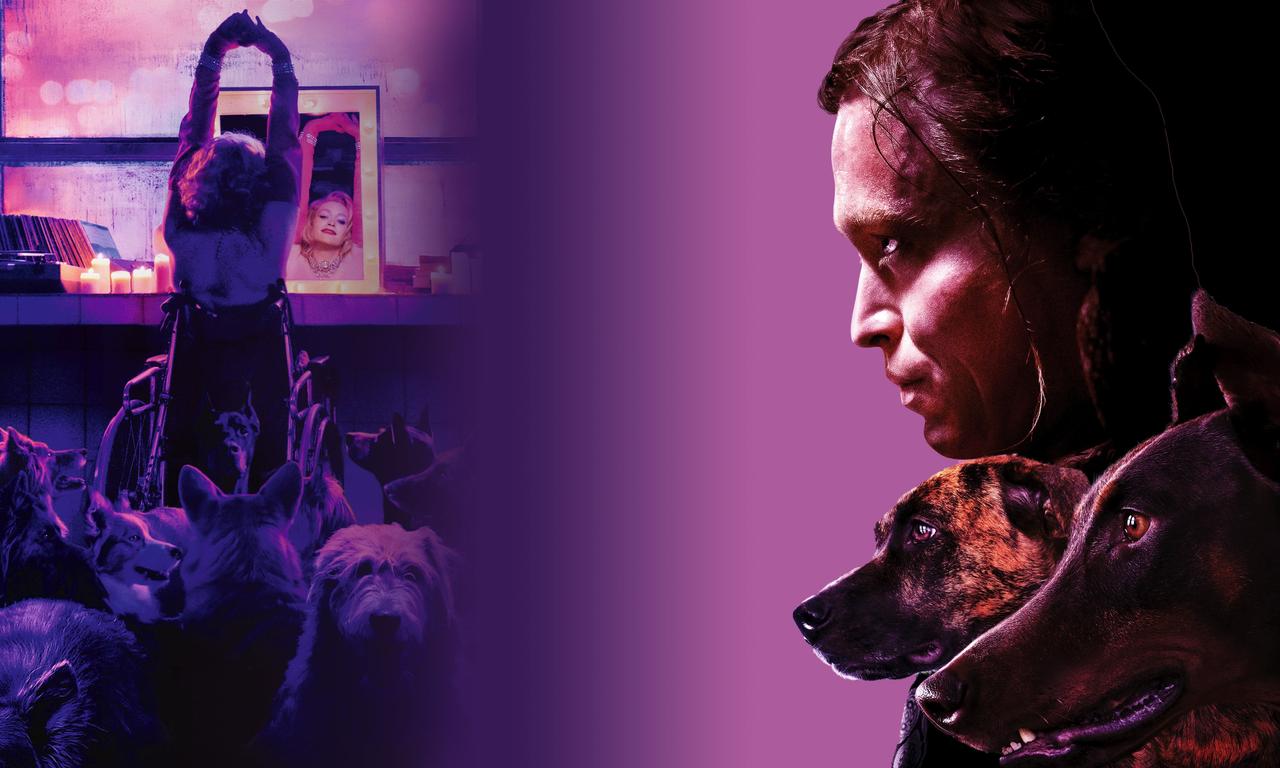 header image for DogMan