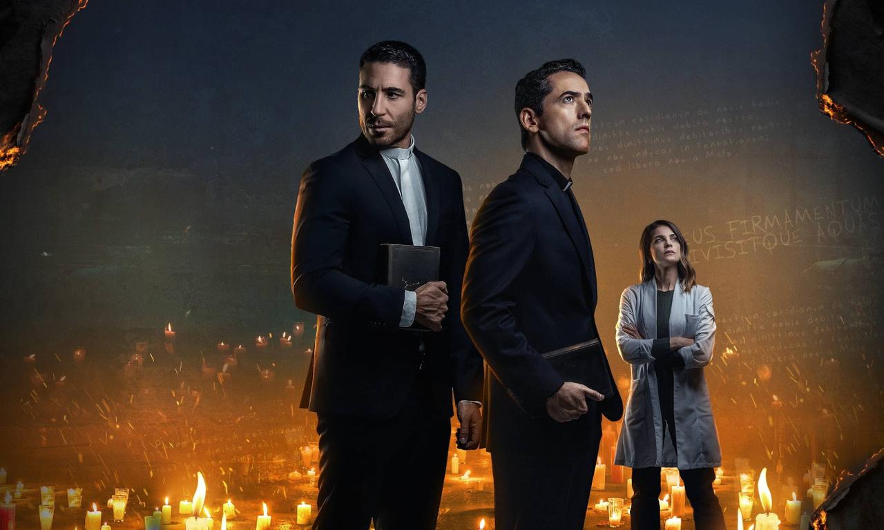 header image for The Envoys