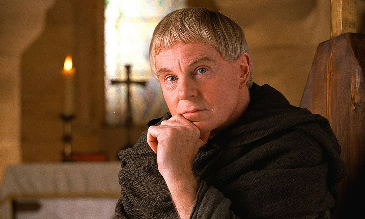 header image for Cadfael