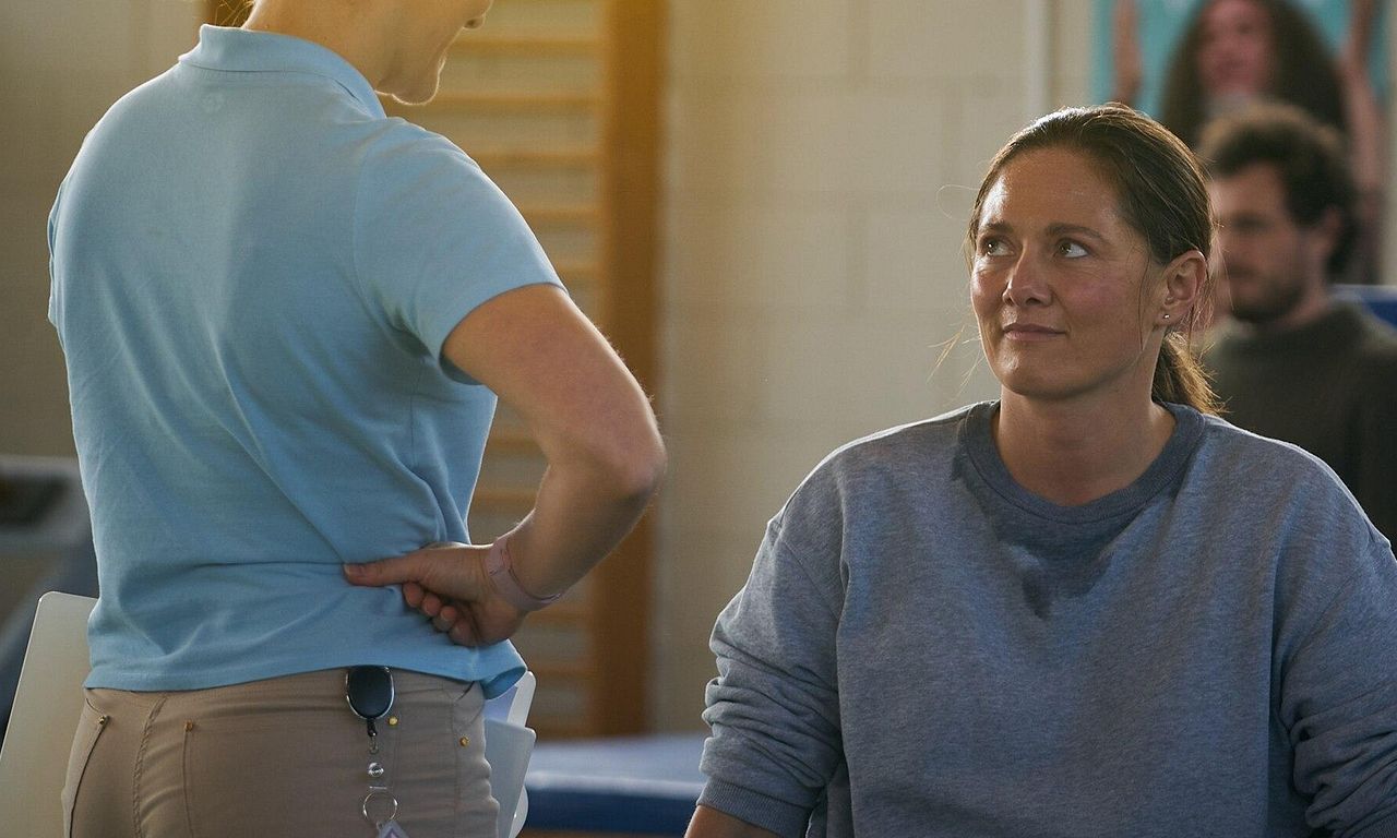 header image for Spinal Destination