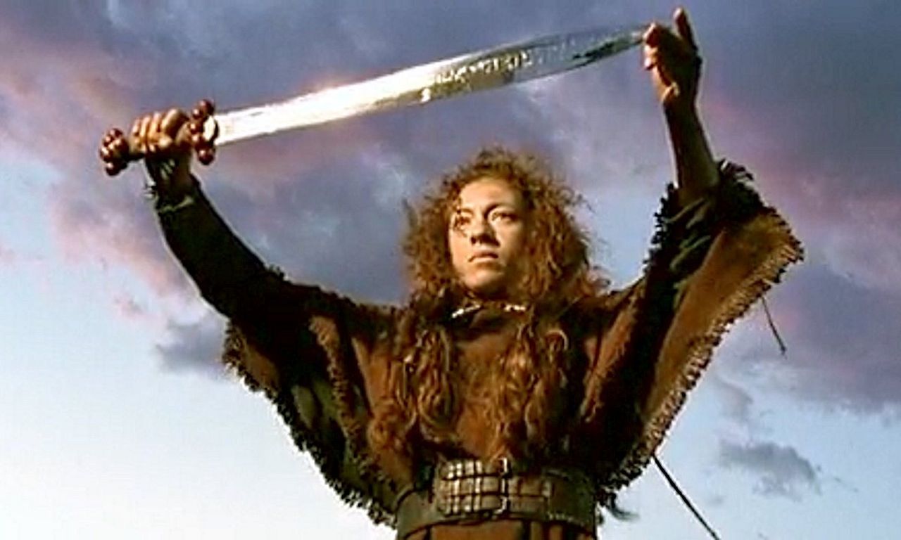 header image for Boudica