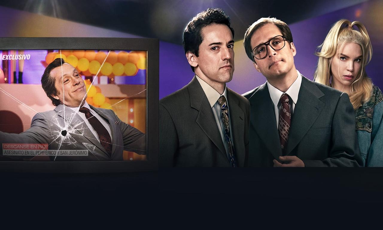 header image for Who Killed Him?