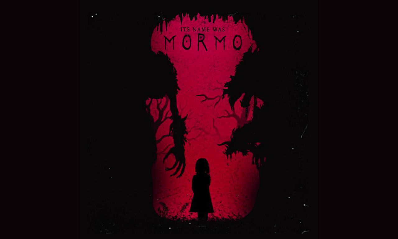 header image for Its Name Was Mormo