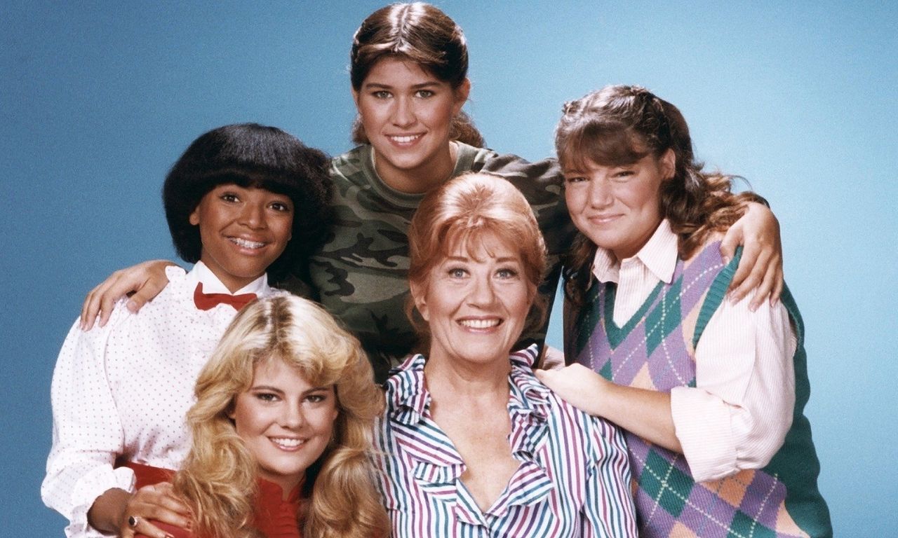 header image for The Facts of Life
