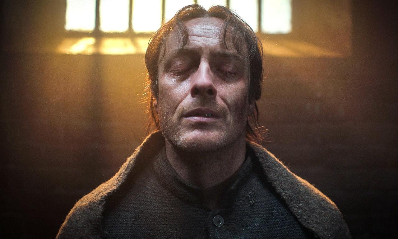 header image for Prisoner C33