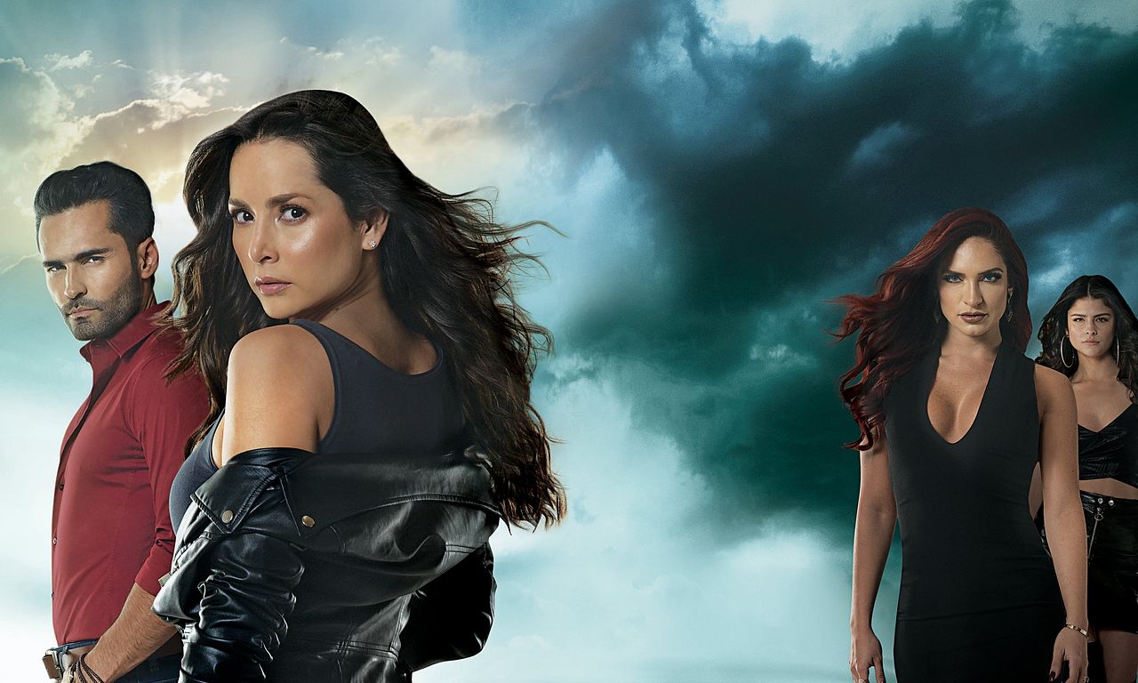 header image for El final del paraíso