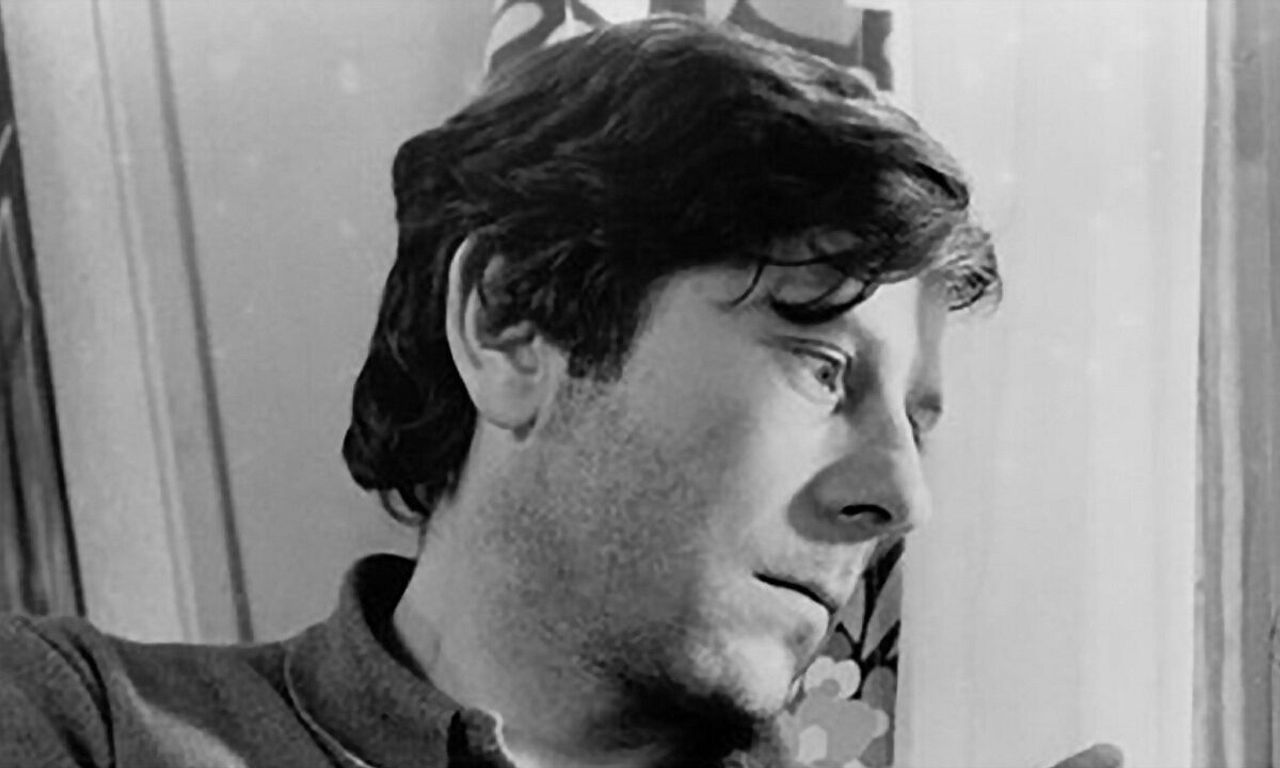 header image for Roman Polanski: Wanted and Desired