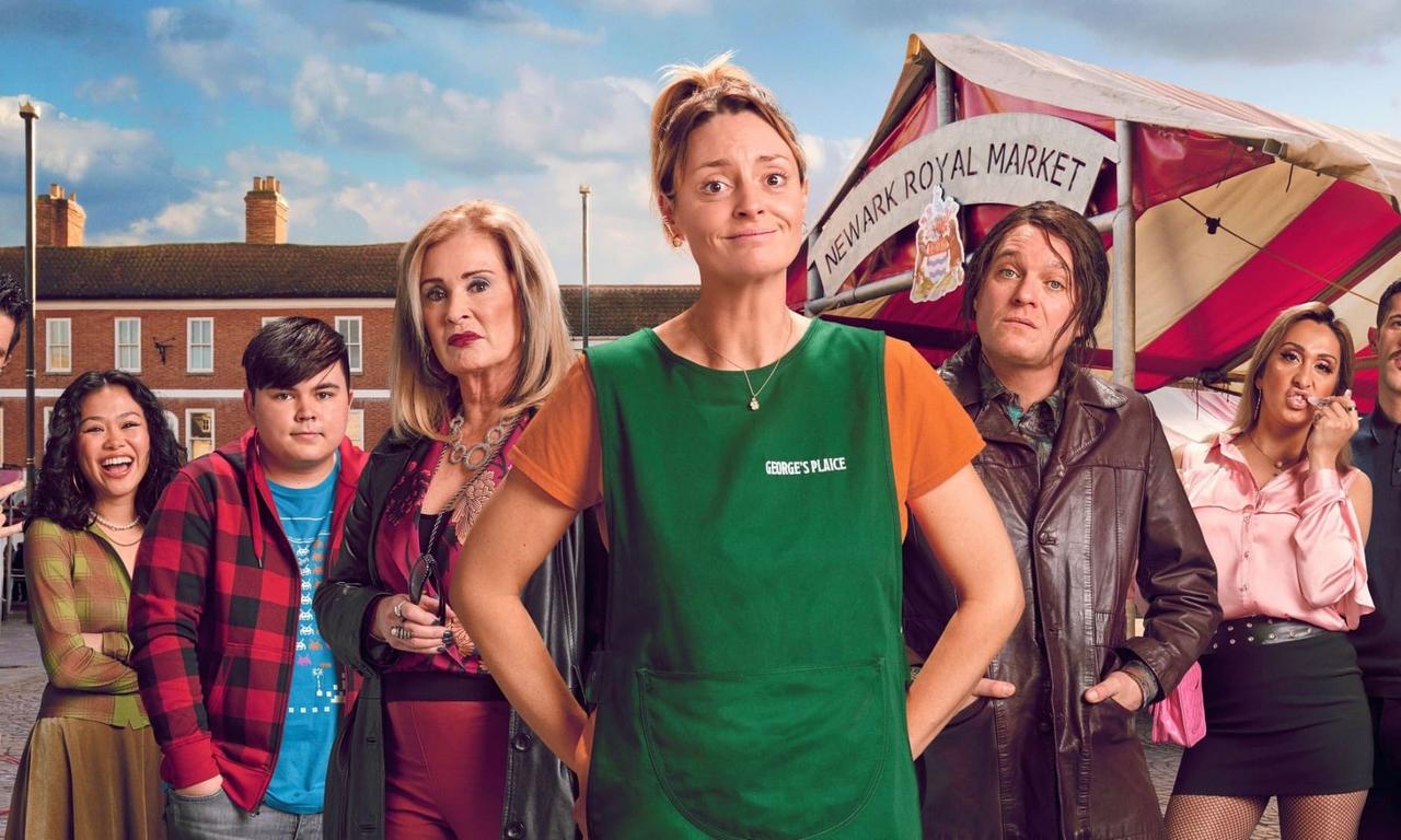 header image for Newark, Newark