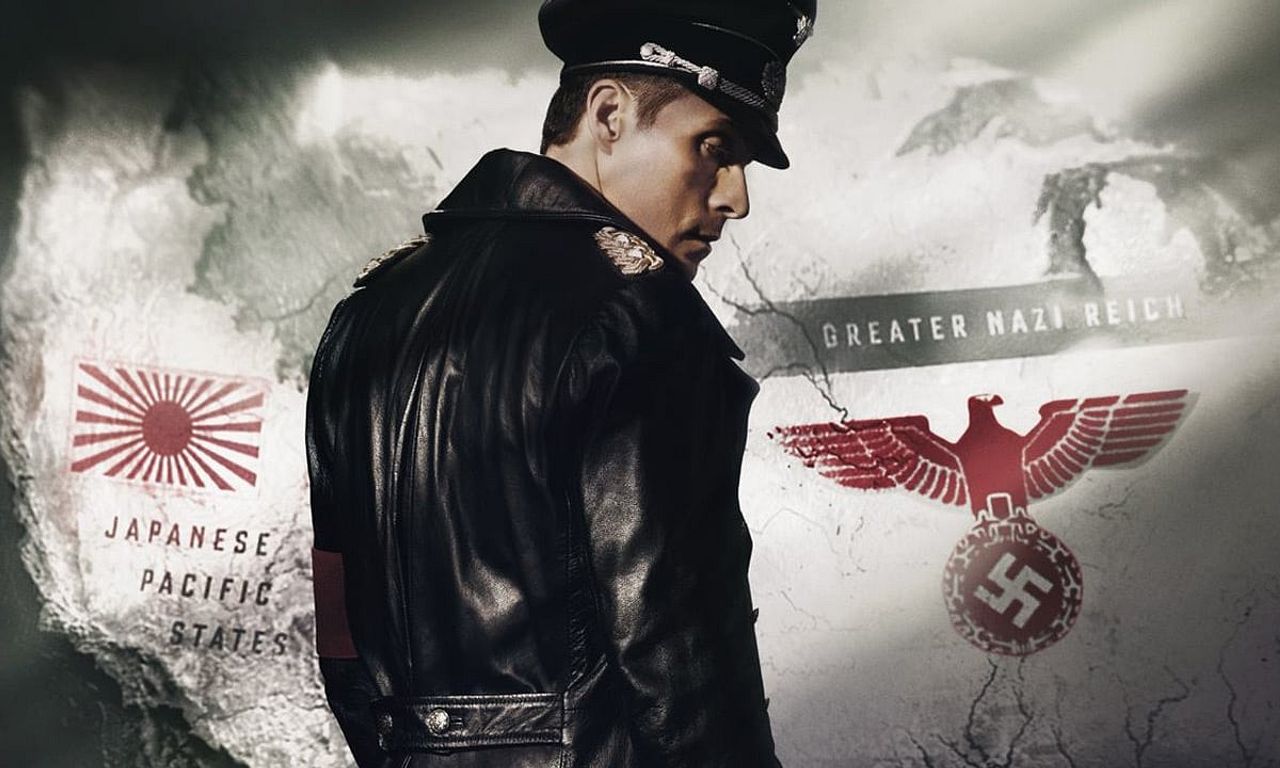 header image for The Man in the High Castle