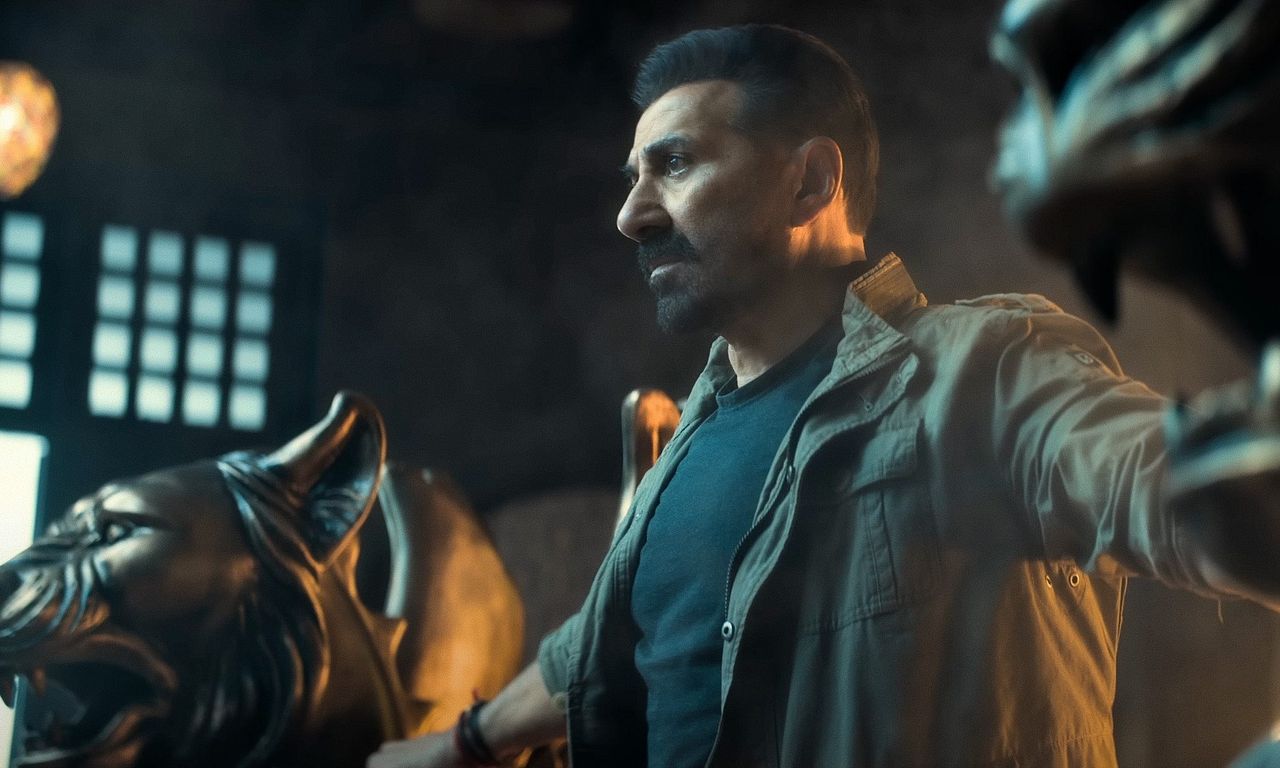 header image for Jaat