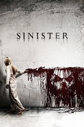 Sinister