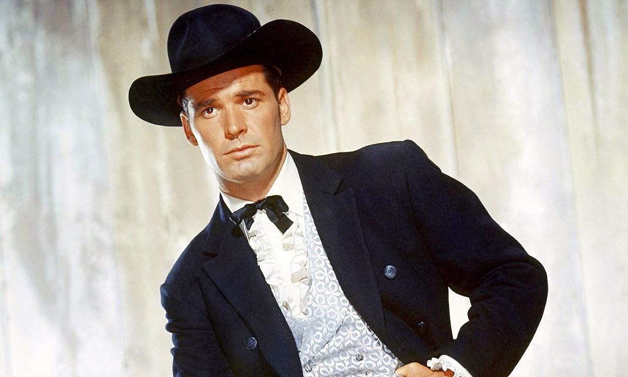 header image for Maverick