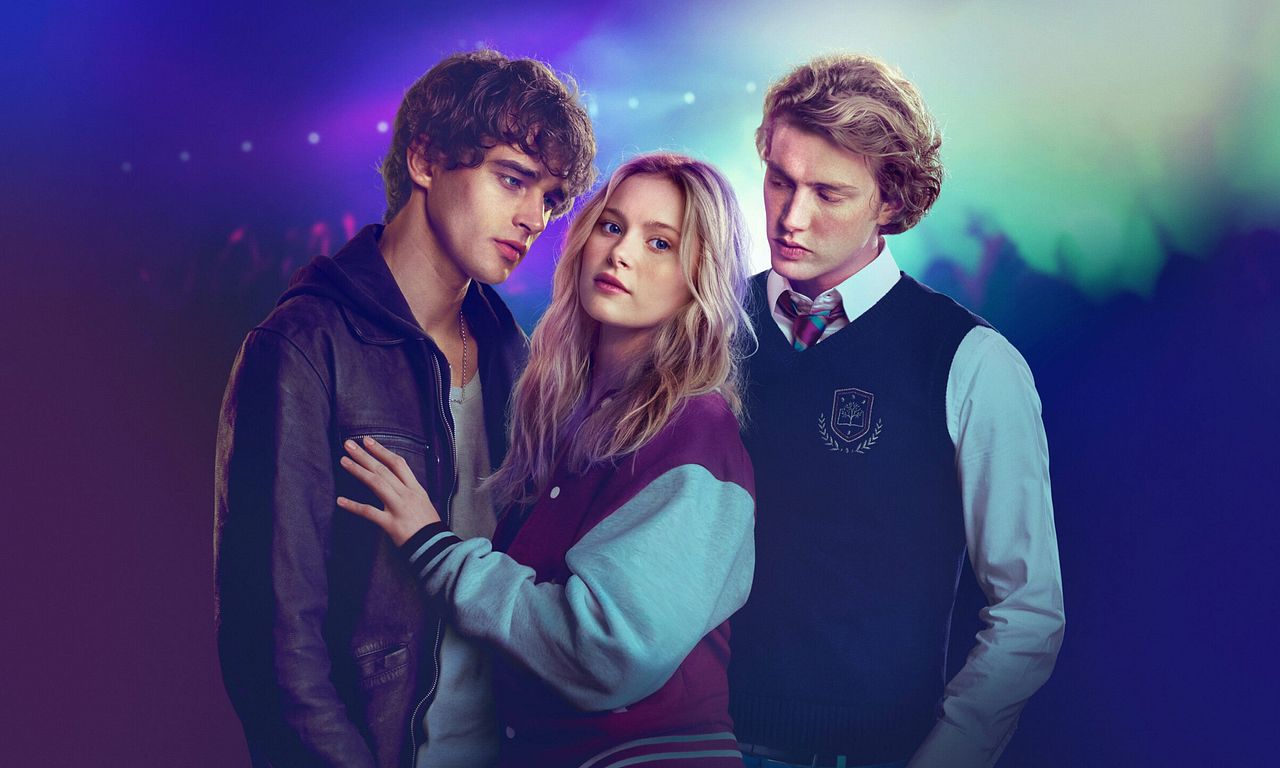 header image for Love Me Love Me