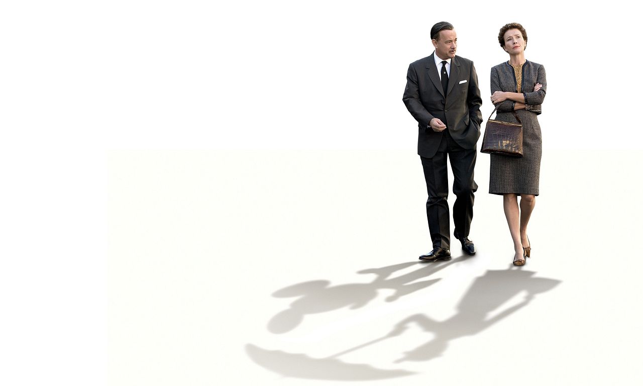 header image for Saving Mr Banks