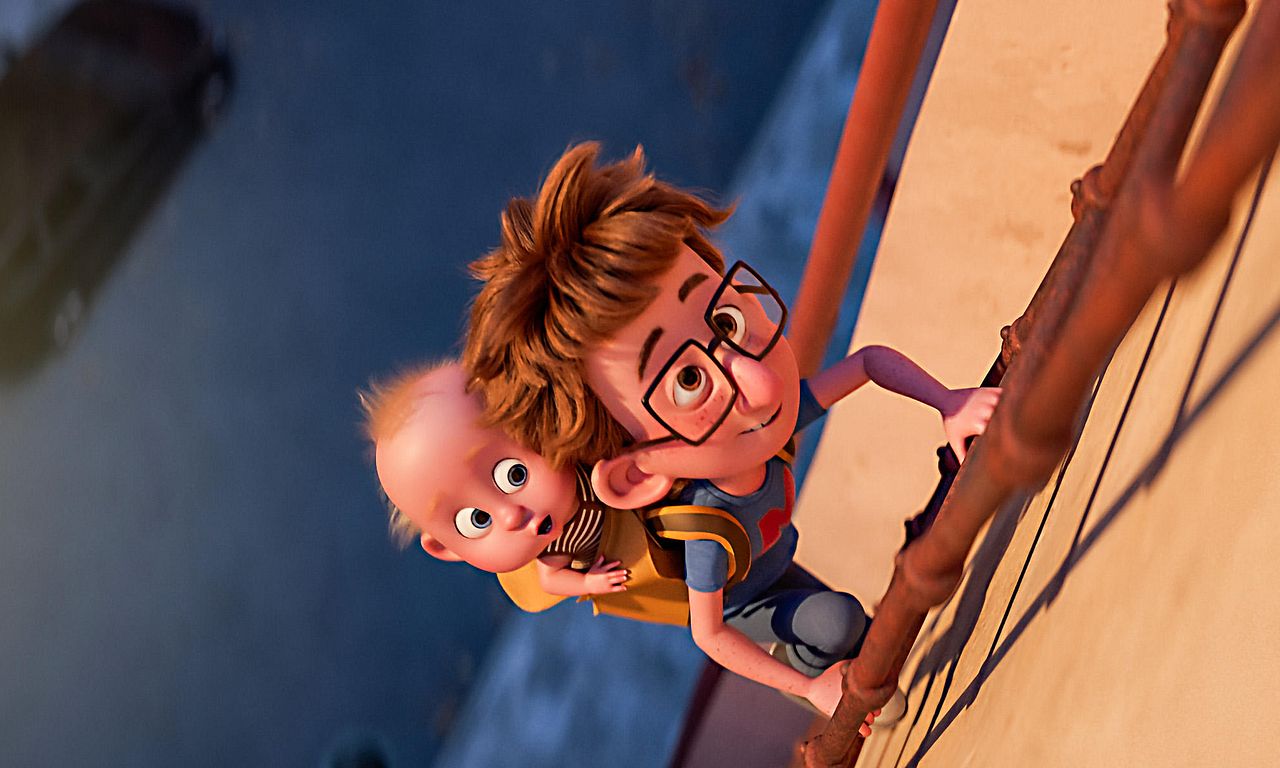 header image for Super Charlie