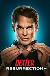 Dexter: Resurrection
