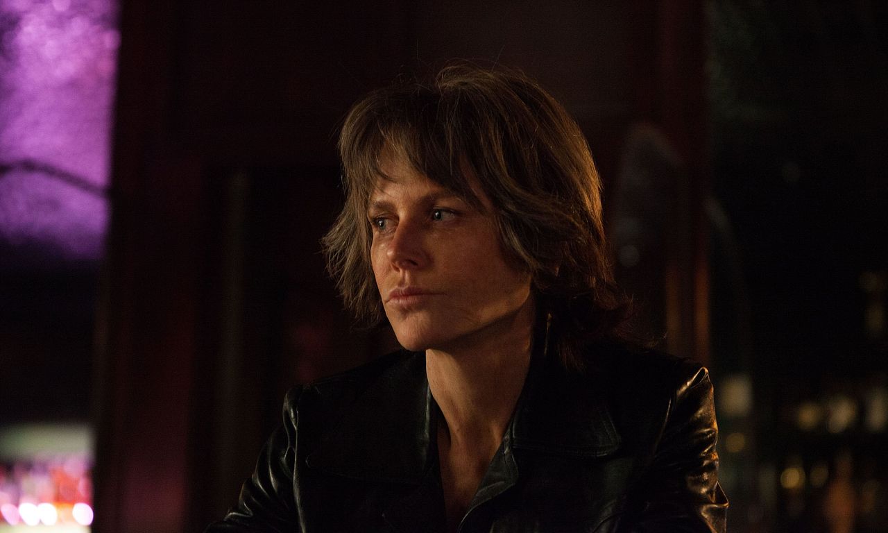 header image for Destroyer