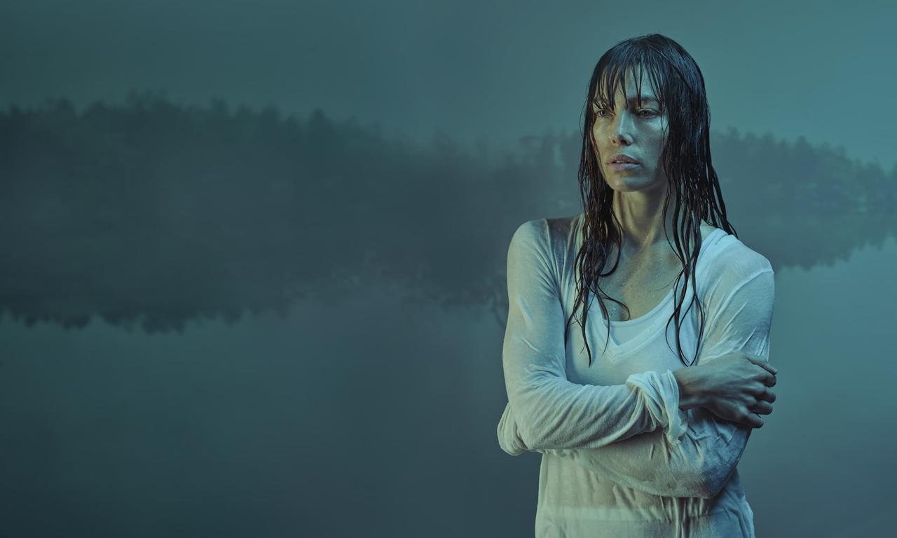 header image for The Sinner