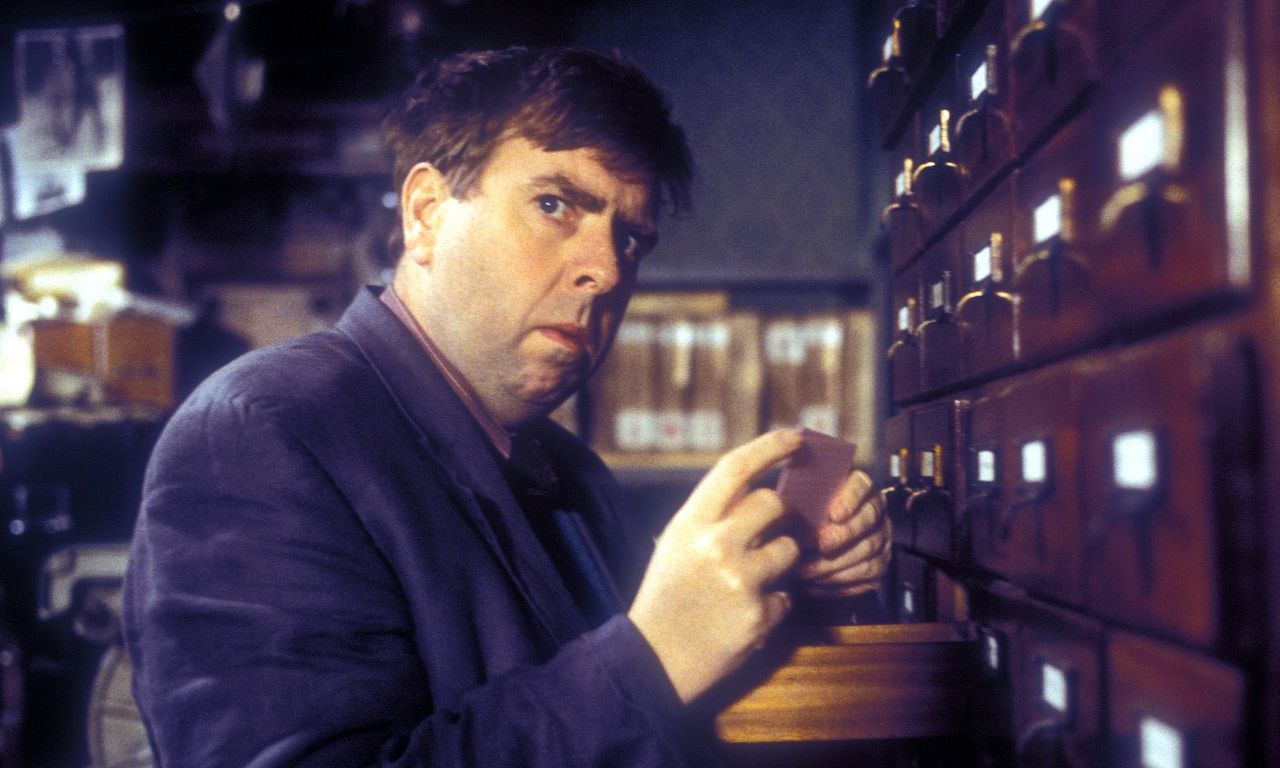 header image for Shooting the Past