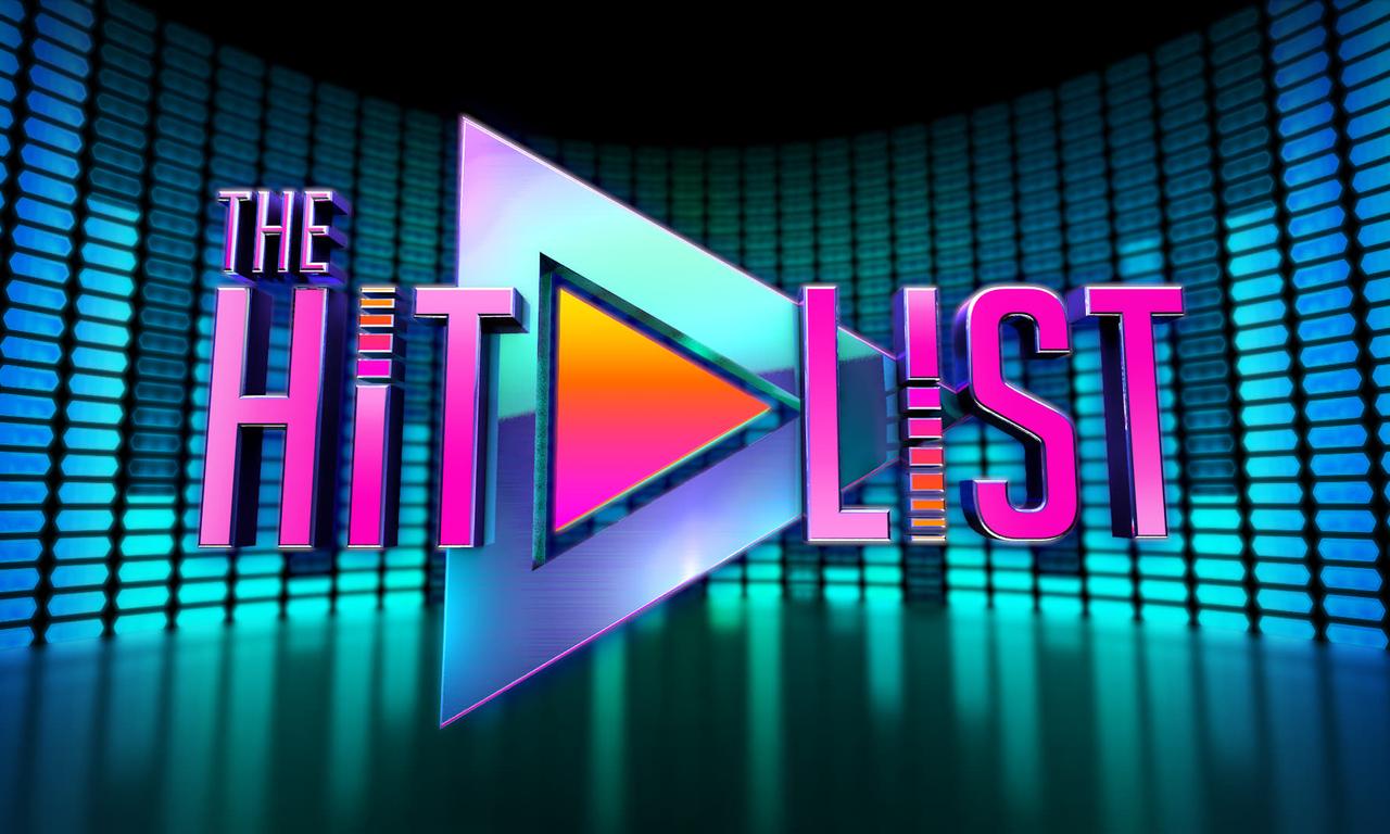 header image for The Hit List