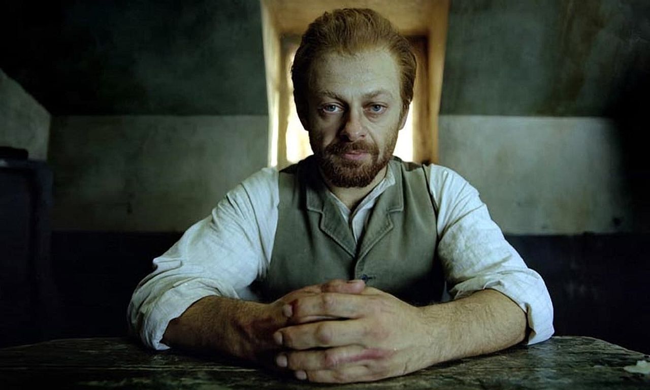 header image for Simon Schama's Power of Art