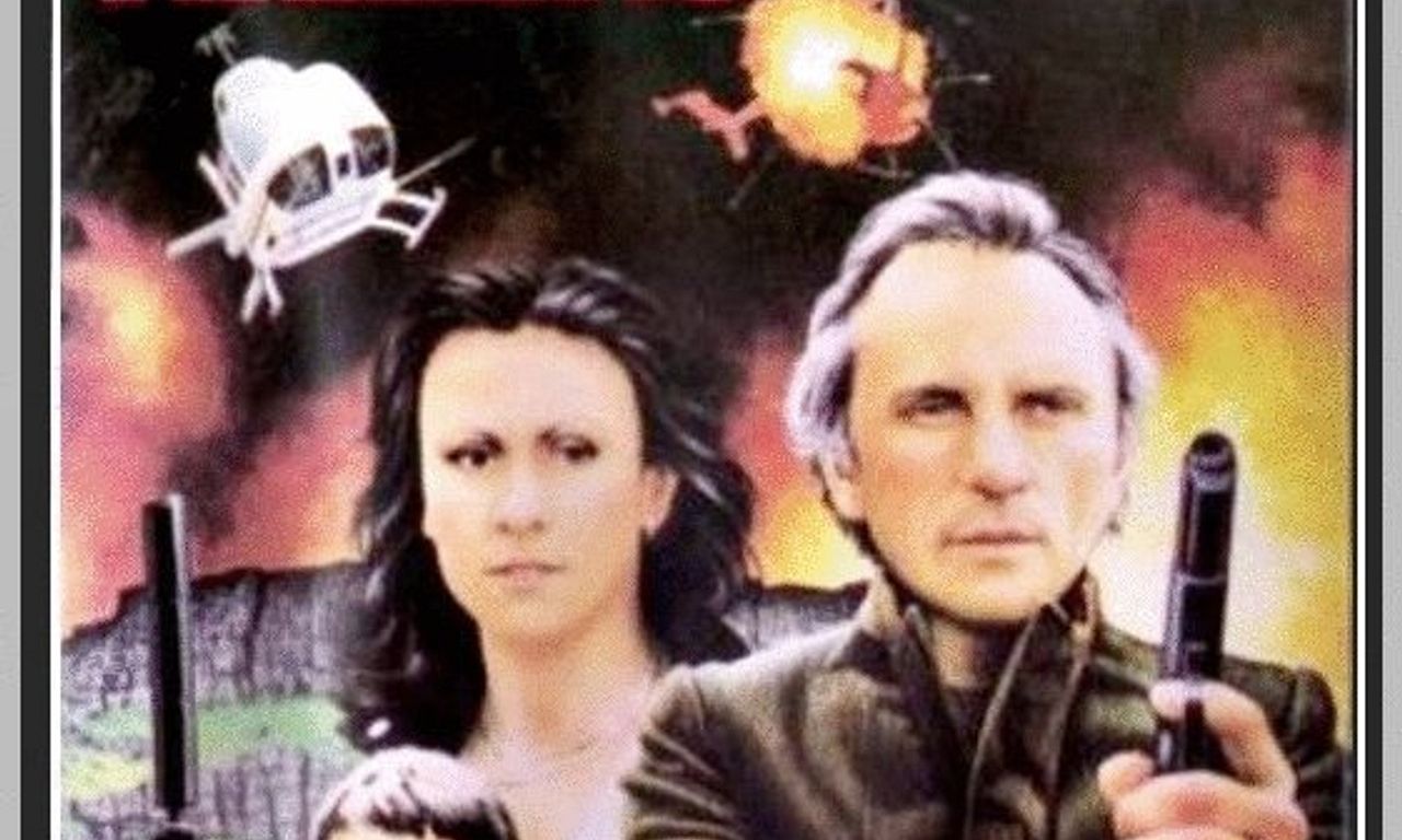 header image for The Cold War Killers