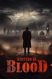 Written in Blood