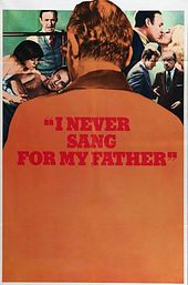 I Never Sang for My Father