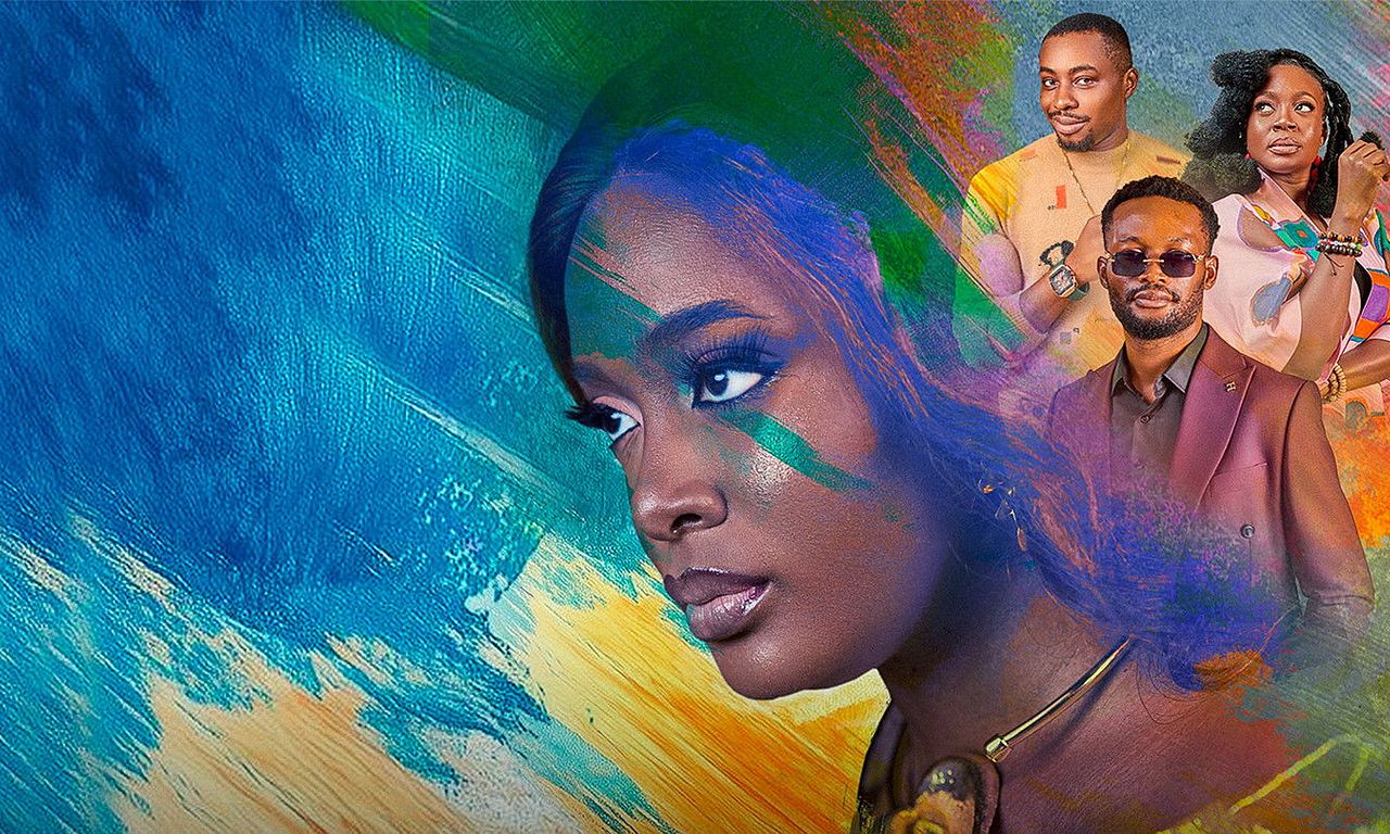 header image for Colour Me True