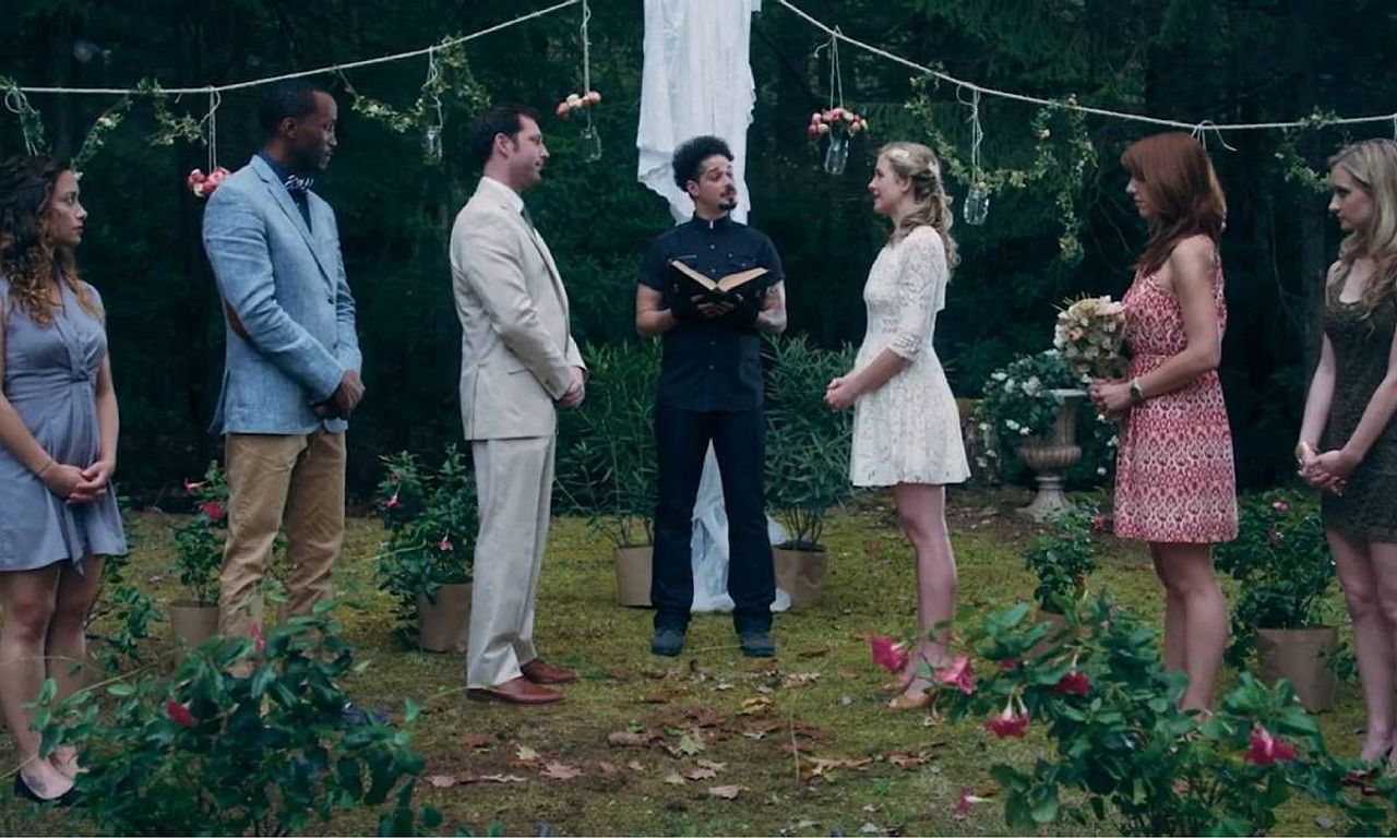 header image for Another Cabin in the Woods Movie