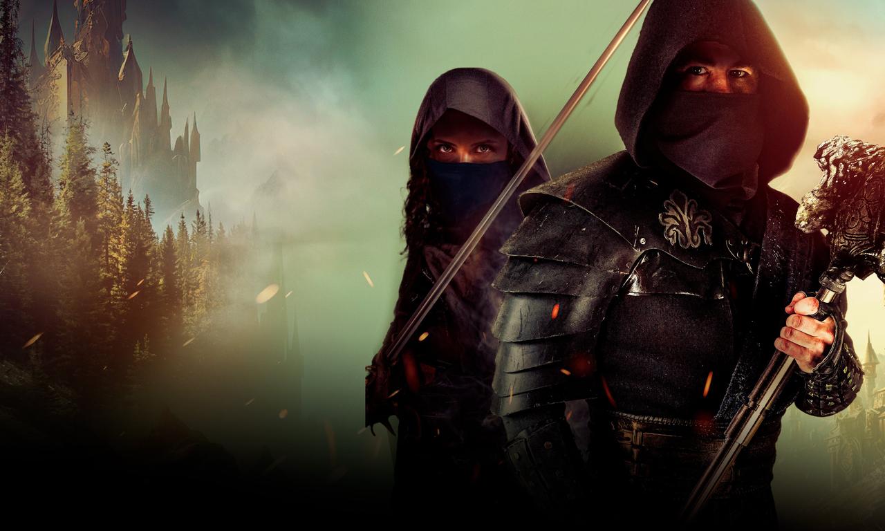 header image for Assassin's Guild