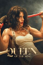 Queen of the Ring