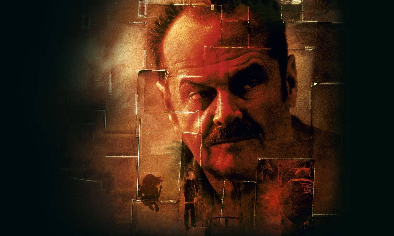 header image for The Pledge