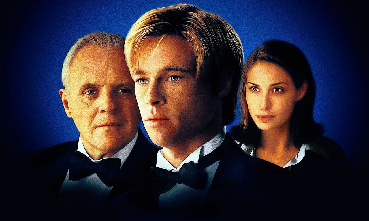 header image for Meet Joe Black