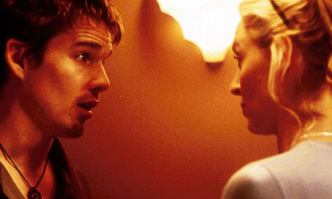 header image for Tape