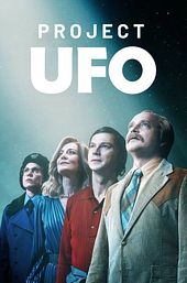 Project UFO