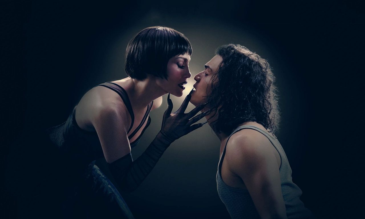 header image for Kiss of the Spider Woman