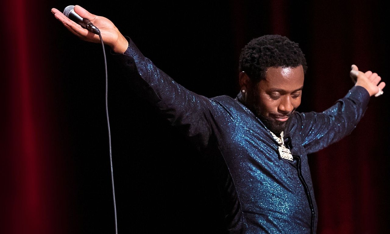 header image for Kountry Wayne: A Woman's Prayer