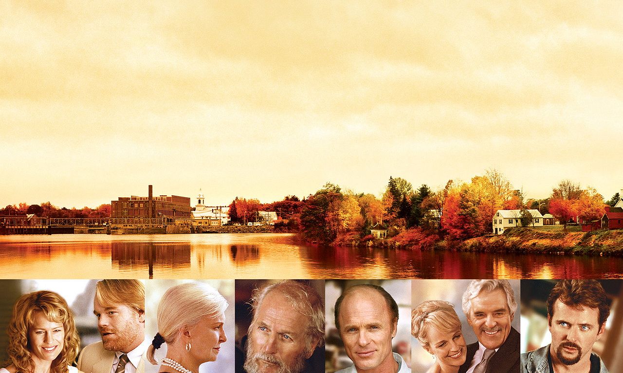 header image for Empire Falls