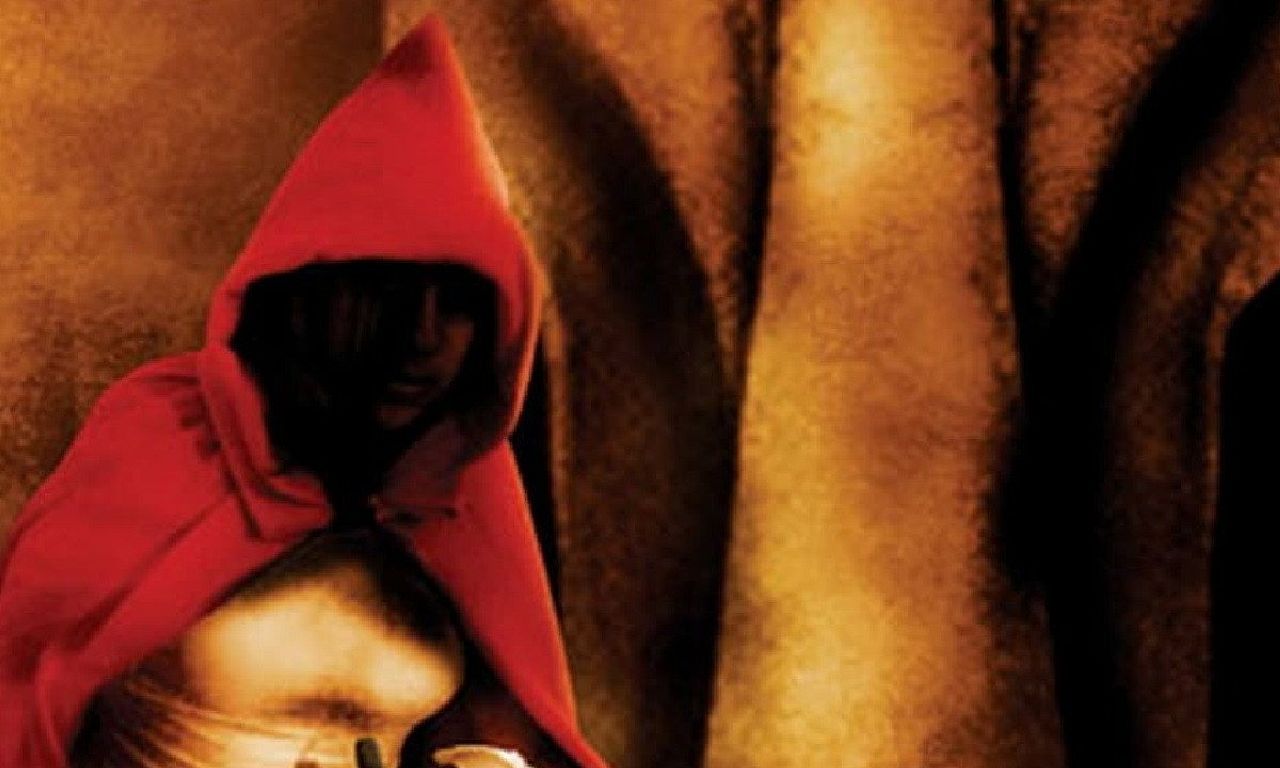 header image for Red Riding Hood