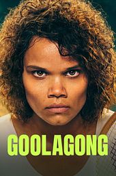 Goolagong