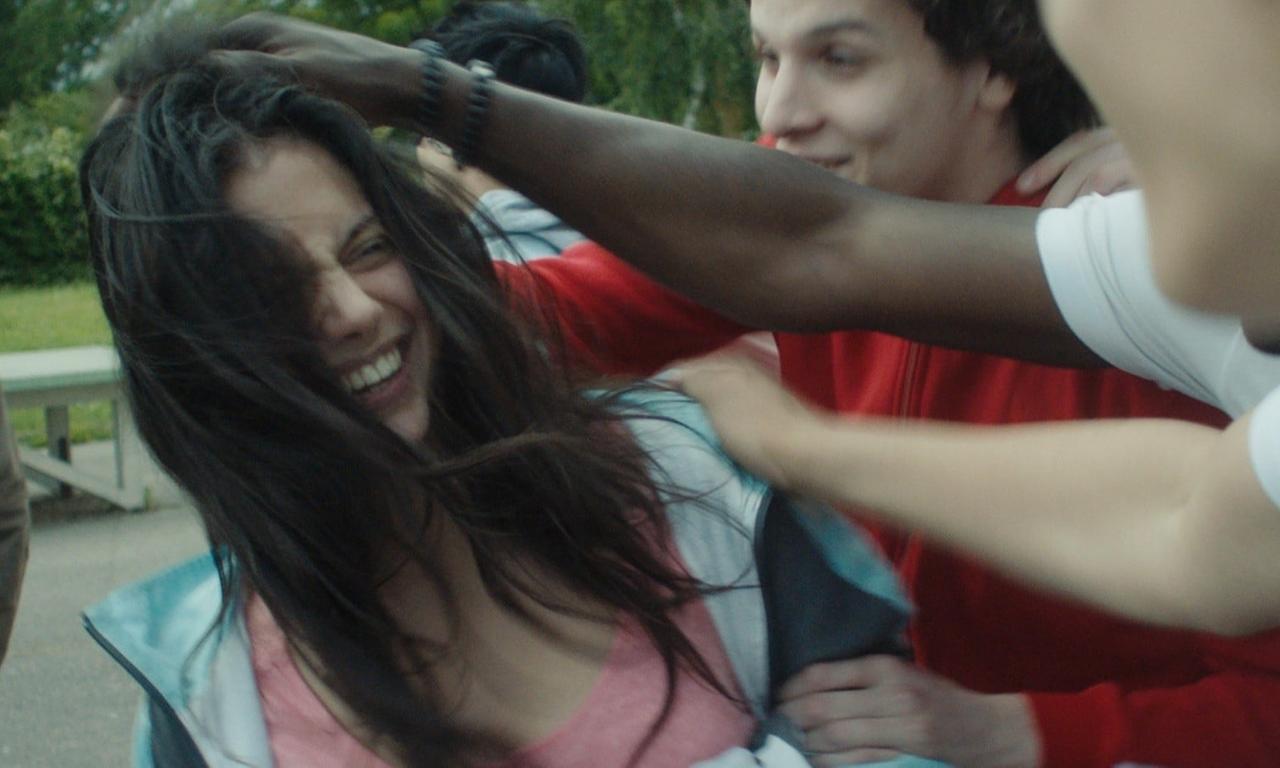 header image for Tender Age