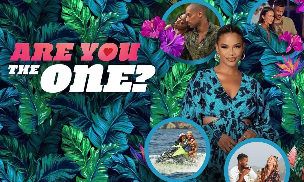 header image for Are You The One?