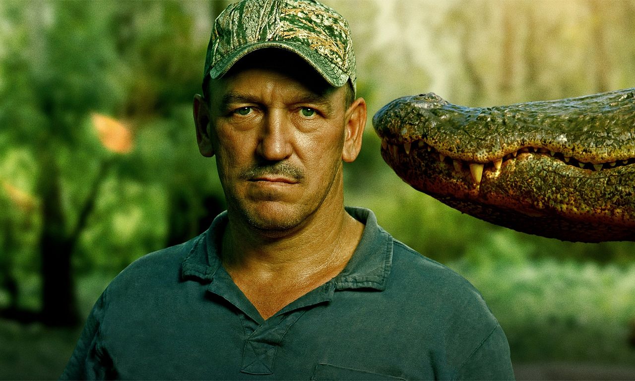 header image for Swamp People