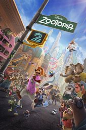 Zootropolis 2