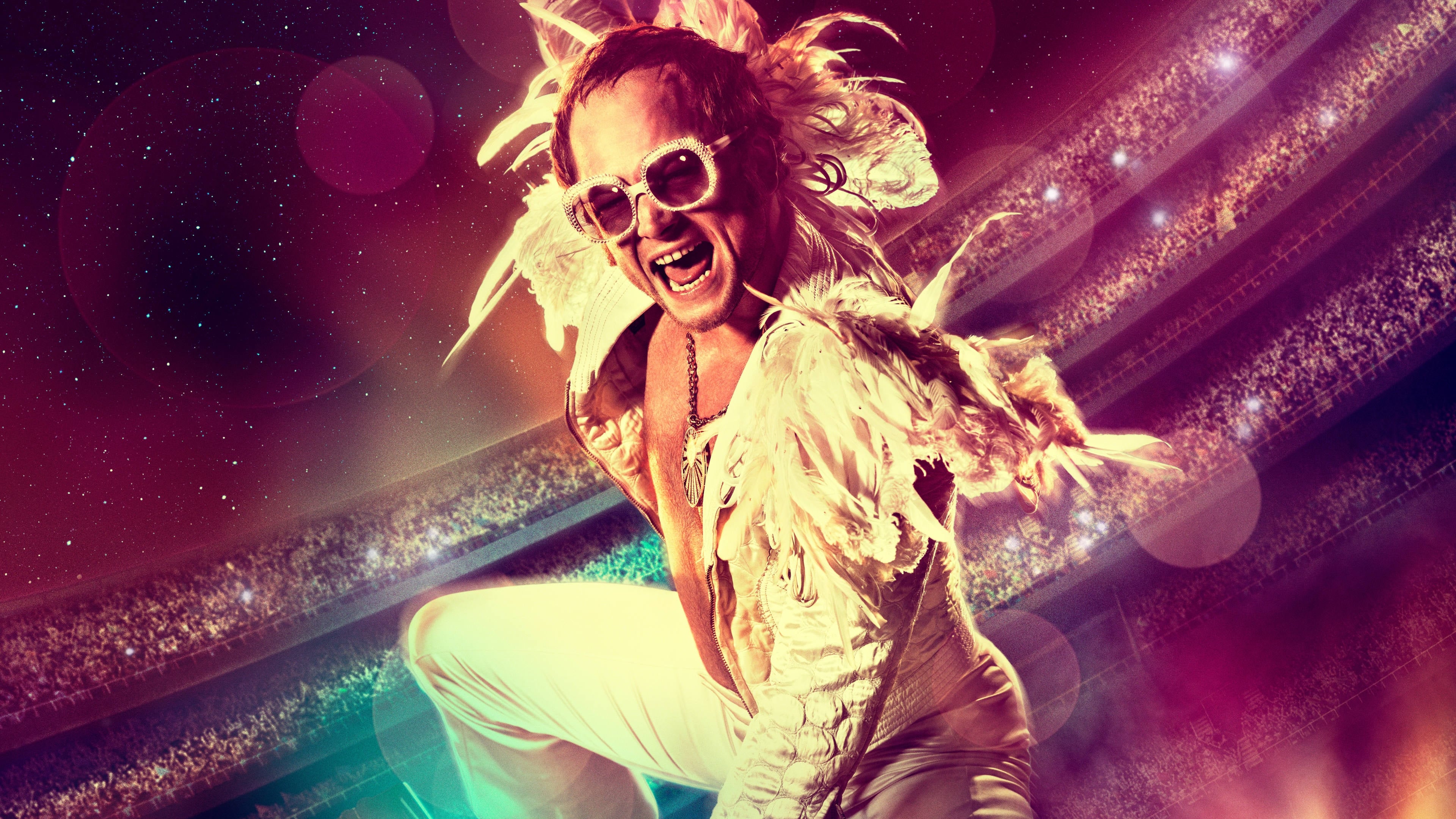 Rocketman best sale film streaming