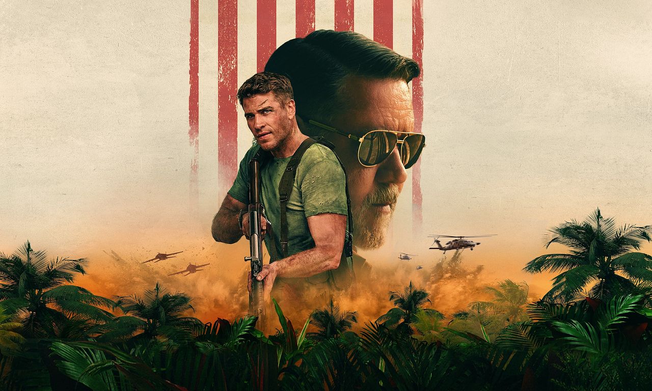 header image for Land of Bad